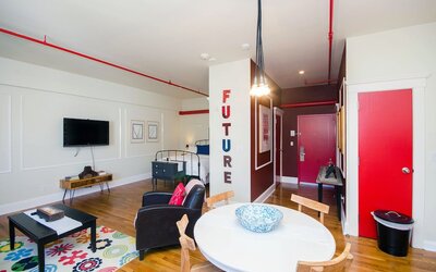 The Box House Hotel
