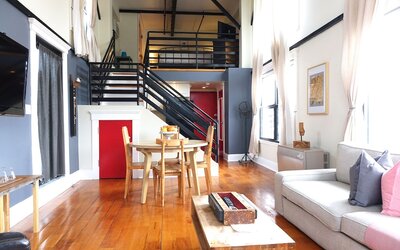 The Box House Hotel