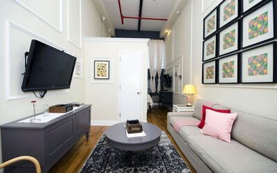 The Box House Hotel