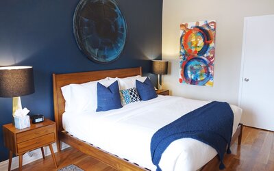 The Box House Hotel