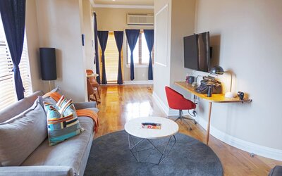 The Box House Hotel