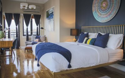 The Box House Hotel