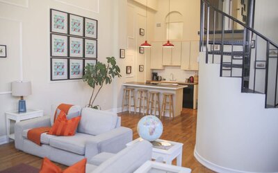 The Box House Hotel