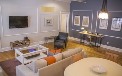 The Box House Hotel