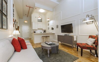 The Box House Hotel