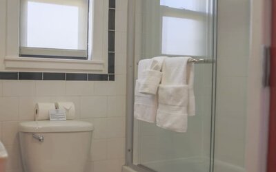 The Box House Hotel