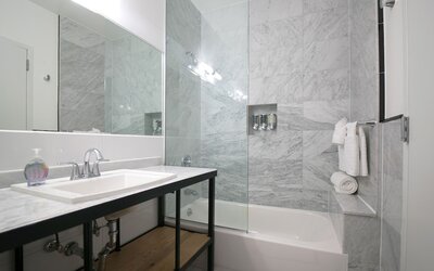 The Box House Hotel