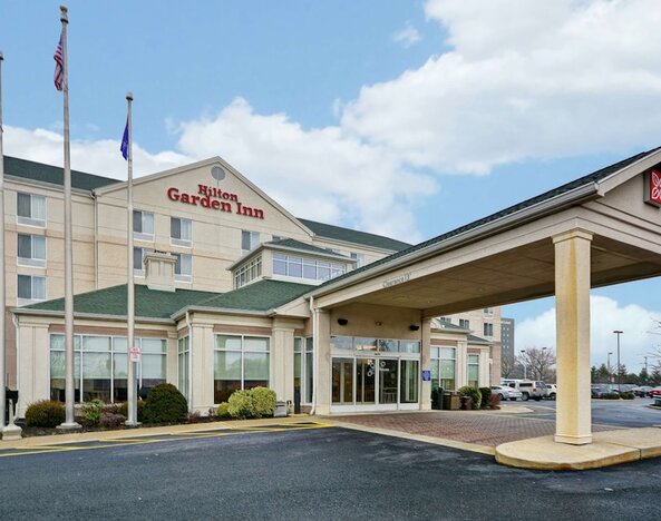 Hilton Garden Inn Ridgefield Park