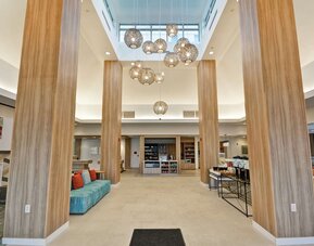 Hilton Garden Inn Ridgefield Park