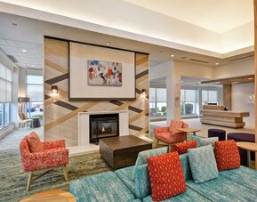 Hilton Garden Inn Ridgefield Park