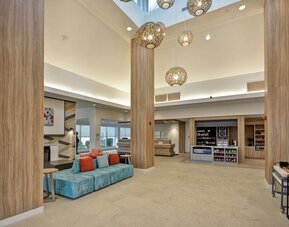 Hilton Garden Inn Ridgefield Park