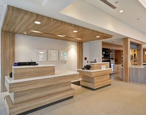 Hilton Garden Inn Ridgefield Park