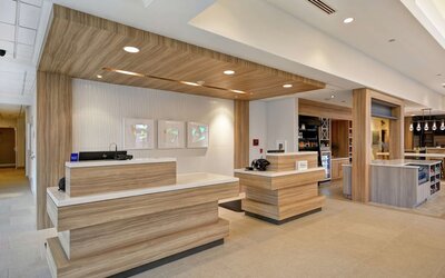 Hilton Garden Inn Ridgefield Park