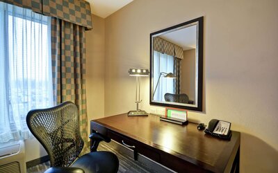 Hilton Garden Inn Ridgefield Park