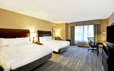 Hilton Garden Inn Ridgefield Park