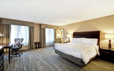 Hilton Garden Inn Ridgefield Park