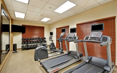 Hilton Garden Inn Ridgefield Park