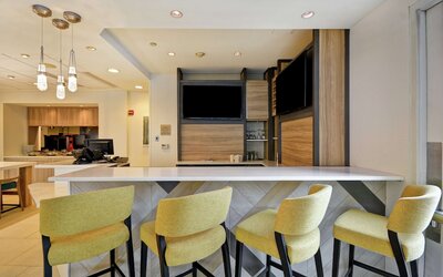 Hilton Garden Inn Ridgefield Park