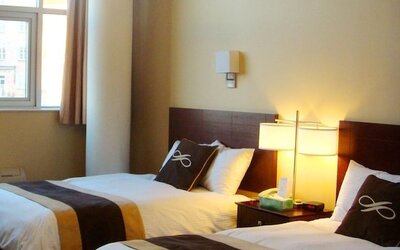 Pointe Plaza Hotel
