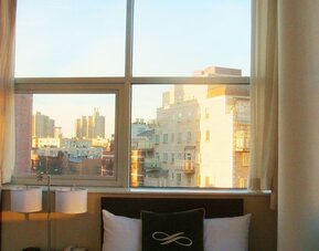 Pointe Plaza Hotel