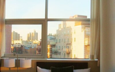 Pointe Plaza Hotel