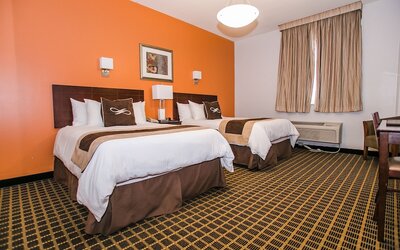 Pointe Plaza Hotel