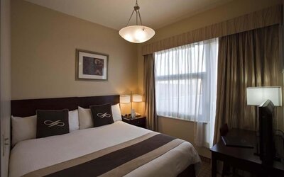 Pointe Plaza Hotel