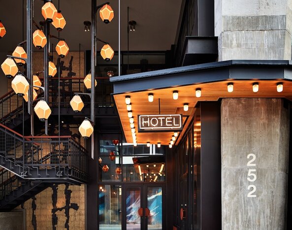 Ace Hotel Brooklyn