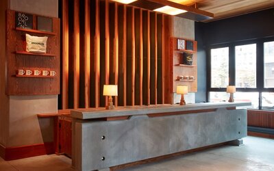 Ace Hotel Brooklyn