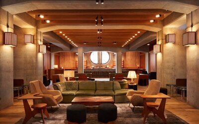 Ace Hotel Brooklyn