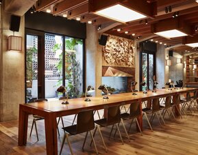 Ace Hotel Brooklyn