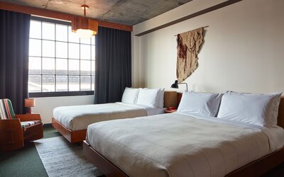 Ace Hotel Brooklyn