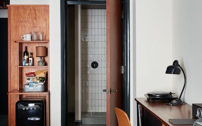 Ace Hotel Brooklyn