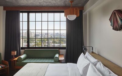 Ace Hotel Brooklyn