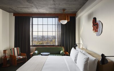 Ace Hotel Brooklyn