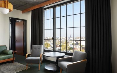 Ace Hotel Brooklyn