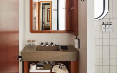 Ace Hotel Brooklyn