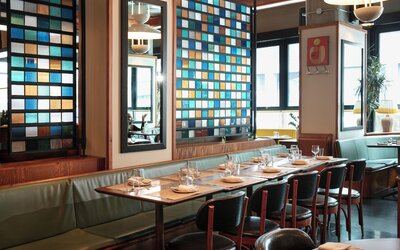 Ace Hotel Brooklyn