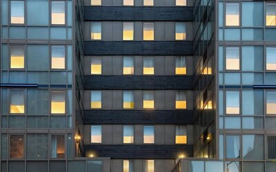 Aloft by Marriott New York Brooklyn