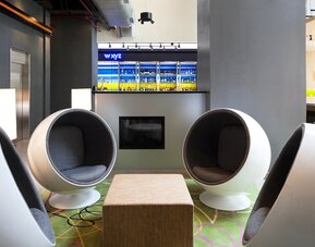 Aloft by Marriott New York Brooklyn