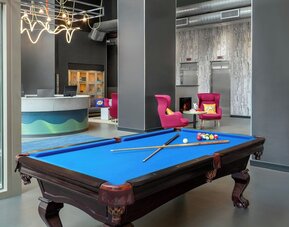 Aloft by Marriott New York Brooklyn