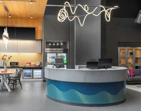 Aloft by Marriott New York Brooklyn