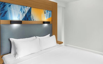 Aloft by Marriott New York Brooklyn