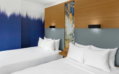 Aloft by Marriott New York Brooklyn