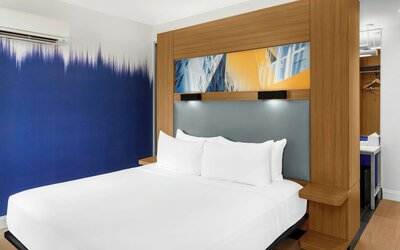 Aloft by Marriott New York Brooklyn