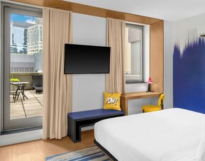Aloft by Marriott New York Brooklyn
