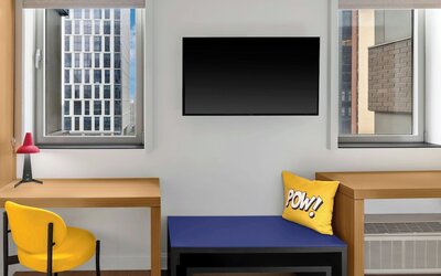 Aloft by Marriott New York Brooklyn