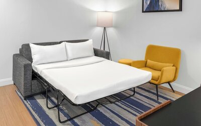 Aloft by Marriott New York Brooklyn