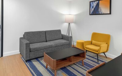 Aloft by Marriott New York Brooklyn