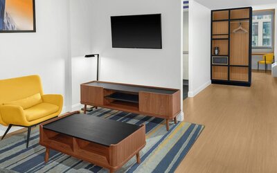 Aloft by Marriott New York Brooklyn